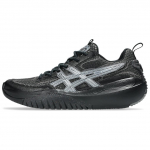 Asics Neocurve Must Puhta H&otilde;bedaga Unisex Tossud 1203A648-001 44.5