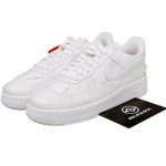 Nike Billie Eilish x Air Force 1 Low Triple White DZ3674-100 EU 37.5 valge