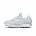 New Balance 327 'Blue Sea Smoke' WS327BN Naiste Jalan&otilde;ud EU 36 mere v&auml;rv/sinine