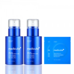 Medicube Zero Exosome pooride ampull 30ml &times; 2 Exosome pooride silendav ja tekstuurihoolduse seerum