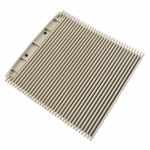 Keskkonsooli libisev kate Auto sisemuse asendusosad Plastikust parandus Varuosa Otsene asendus Volvo S80 jaoks CHINA