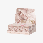 POP MART SKULLPANDA Paradoksi seeria kujukesed Pimekast (&Uuml;ksikpakend / 12-osaline komplekt)