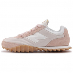 New Balance Rc30 Mugavad Mitmek&uuml;lgsed Madalad Vabaaja Jalan&otilde;ud Unisex Vabaaja Jalan&otilde;ud Roosa Hall Valge URC30MD 38