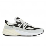 New Balance 990V6 Valmistatud USA-s Hall Must U990TG6 Meeste suurus EU 40 hall v&auml;rv