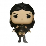 Figurine Funko Pop! N&deg;1284 - Shazam! Fury Of The Gods - Kalypso