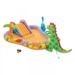 Aire de jeux dino puhas