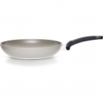 Po&ecirc;le &agrave; frire - FISSLER - Ceratal Classic - 28 cm - Anti-adh&eacute;sive - C&eacute;ramique - Compatible induction