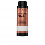 COLOR GELS LACQUERS 10 MINUTOS #8NCh 60 ml x 3 u