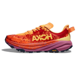 HOKA ONE ONE Libisemiskindlad, Kulumiskindlad, Kerged Madalad Jooksukingad Naiste Punakollased Tennised 1147832SRBT 38.5 red