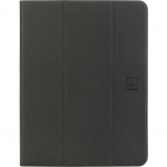 TUCANO Up Plus Noir - Klapp&uuml;mbris iPad Air 10,9 jaoks (2020)