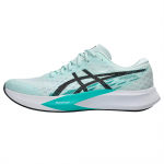 ASICS Hyper Speed 4 Soothing Sea Black Tennised 1011B874-401 41.5 roheline