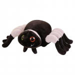 &Auml;mblik-pl&uuml;&uuml;slelu Halloweeni &auml;mblikunukk Kaunistus Multikakujuline pl&uuml;&uuml;s&auml;mblikunukk Ehtekomplekt