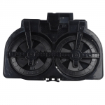 Mopialusraami asendusosa Ecovacs X8 Pro Plus / X8 Pro / T50 Pro / T50 Pro / Omni tolmuimeja baasjaama jaoks