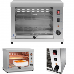 Salamander 3250W Kahekordne r&ouml;ster