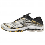 Mizuno Wave Lightning Z7 'Valge Kollane Must' Tossud V1GA220008 39
