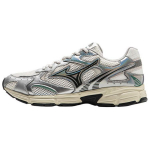 Mizuno Speed 2K Kulumiskindlad Hingavad Libisemiskindlad Madalad Vabaaja Jooksukingad Unisex Valge H&otilde;bedane Mizuno D1GH222921 36.5