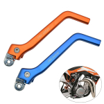 Mootorratta CNC-k&auml;ivitusk&auml;ivitushoova pedaal KTM 85 105 SX SXS SX85 SXS85 SX105 2003-2017 jaoks Husqvarna TC85 porirattale Blue 501