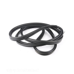 Asendus tagaluugi kummistiir BMW X3 F25 2007-2016 mudelile 51767301846 OEM number Tagaluugi ilmastikukaitse China Mainland