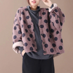 Naiste vanaaegsed jakid, &uuml;hev&auml;rvilised puuvillased linased mantlid, n&ouml;&ouml;bid, lapid, taskud, mantlid one size hall