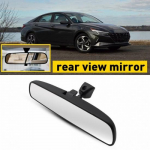Interior ide Rear View Mirror for 10-15 Hyundai SONATA ELANTRA TUCSON VELOSTE