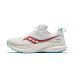 Saucony Tempus 2 Valge Cayenne Naiste Saucony S10973-215 38.5