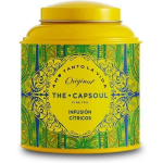 The Capsoul Infusi&oacute;n Granel C&iacute;tricos 100 Gr Unisex