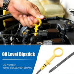 Car Oil level Dipstick for Suzuki Jimny 1.3 M13 Engine 16910-69G01 16910-80A00