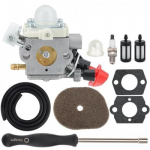 Karburaator STIHL FS56RC FS70R FS56 KM56RC FS70 FS70RC FS56C FC70 HT56C KM56 jaoks