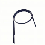 Car ization Black Roof Drip Molding Auto Trim Parts Compatible Fit Non-deformation OEM Number 75556-06130