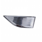 Auto Esip&otilde;rkeraua Udutule Lambi Helkurliist VW Volkswagen Passat B7 2012 2013 2014 2015 jaoks 561941778B 561941777B Only 1 Left Side