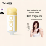 LALAPERCARE Korea VC Taimne Ekstrakt Du&scaron;ifiltri T&auml;itepakend
