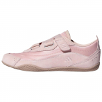 Adidas Urban Reverie Fos City Funktsionaalne Balleti stiil Mugav istuvus Elustiil Vabaaja kingad Naiste tossud Heleroosa KJ9090 39⅓