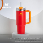 Stanley Adventure H2.0 roostevabast terasest k&otilde;rrega termotass