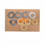 for VOL Truck Brake Disc Repair Kit 22678842