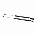 Tailgate rear Trunk Boot Gas Struts Spring Lift Supports gas strut FOR Mitsubishi Space Gear LOW ROOF (L400) 1994-2007 680mm Nomal black