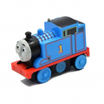 1:43 Thomas ja s&otilde;brad mini elektriline Master Series Henry Siro Victor Percy James Stephen Laste s&uuml;nnip&auml;ev J&otilde;ulukink