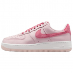 Nike Air Force 1 Low Valentine's Day P&auml;rlroosa 2026 Meeste tossud Pioni-Valge IO8755-600 36