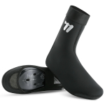 WEST BIKING YP0215050 1 paar tuulekindlad rattakingakatted, talvised soojad &uuml;lekingad, kaitse, kingadele suurus 40-43