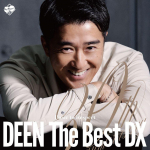 LP Record DEEN DEEN The Best DX Basic to Respect ESJL3156 Epic 2024 Japan Japanese PopRock