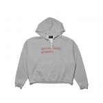 Enfants Riches D&eacute;prim&eacute;s Depressiivne S&otilde;lelogo Unisex Huppar Small heather hall v&auml;rv
