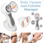 Appareil de massage - TEMPSA - Kit corps mince - Anti-cellulite - Massage profond - Peau lisse