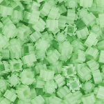 1000 tk 8*8mm Valgustusega Teemant Ehitusklotsid 5 v&auml;rvi DIY 3D V&auml;ikesed Tellised Laste M&auml;nguasjadeks Laste Kingitused