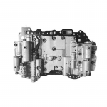 Volkswagen/Skoda/Hongqi/Borgward/Besturn 09G K&auml;igukasti ventiilikorpuse komplekt