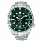 Seiko Prospex Diver Scuba Mehaaniline Automaatne SUMO Core Pood Eksklusiivne Meeste K&auml;ekell, SBDC081, roheline