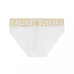 VerSace Au10027 1a10011 A81h Greca piiriga l&uuml;hikesed p&uuml;ksid meestele S AU10027 1A10011 A81H (3)