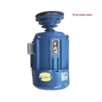 &Uuml;he-/kolmefaasiline puuripressi mootor koduseks/t&ouml;&ouml;stuslikuks kasutamiseks - 220V/380V, 550W/750W/1100W