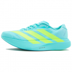Adizero Evo Sl Adidas 'Flash Aqua Lucid Lemon' JS4506 43⅓