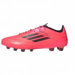Adidas F50 ELITE Comfortable Slip Resistant Abrasion Resistant Soccer Shoes Men's Red IF1313 42⅔