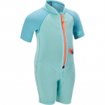 Decathlon Laste termiline &uuml;hes t&uuml;kis ujumistrikoo 6 Years (115-124cm)