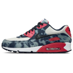 Nike Air Max 90 Pesutud teksariie 700875-400 46